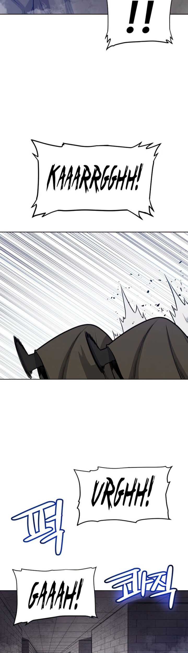 Overpowered Sword Chapter 29 Gambar 66