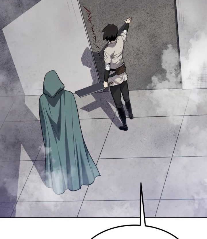 Overpowered Sword Chapter 29 Gambar 71