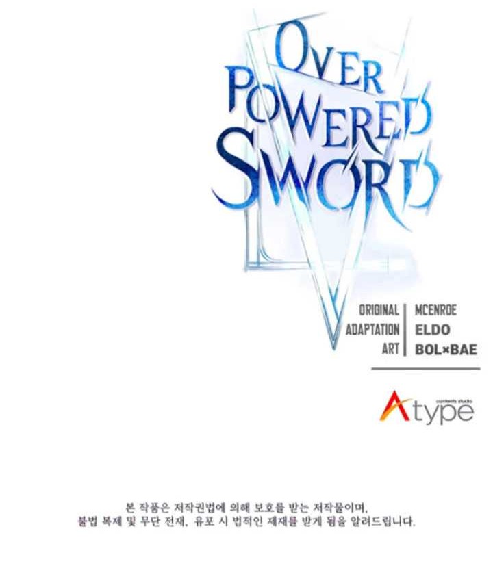 Overpowered Sword Chapter 29 Gambar 75
