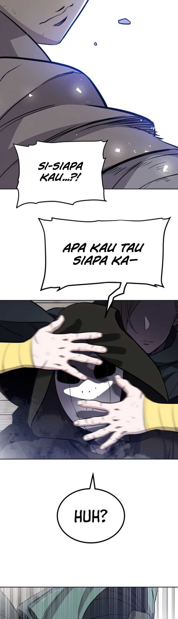 Overpowered Sword Chapter 29 Gambar 4