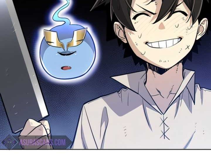 Overpowered Sword Chapter 29 Gambar 9