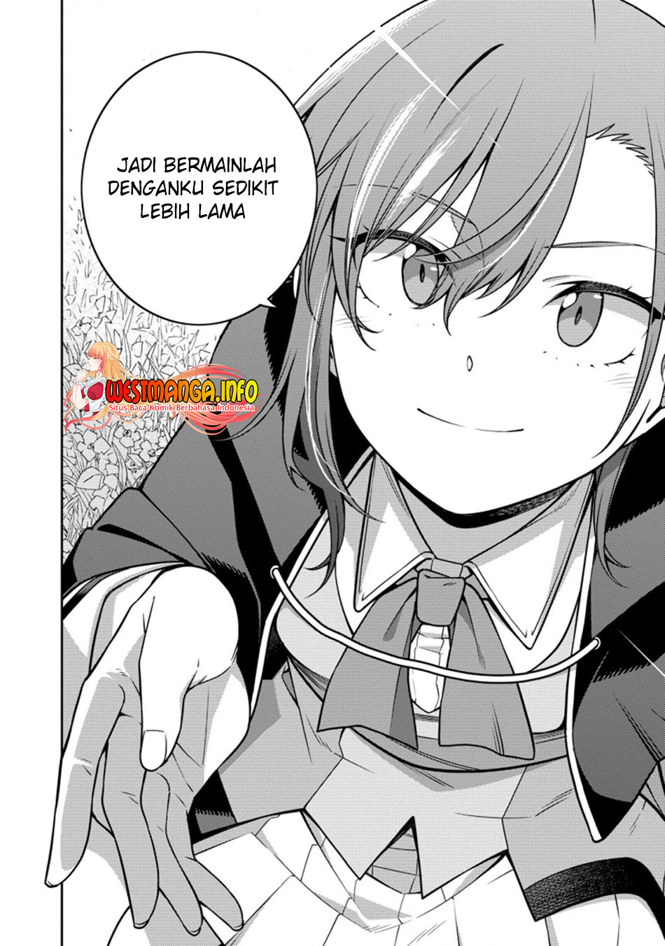 Saikyou Onmyouji no Isekai Tenseiki ~Geboku no Youkaidomo ni Kurabete Monster ga Yowaisugirundaga~ Chapter 13.3 Gambar 9