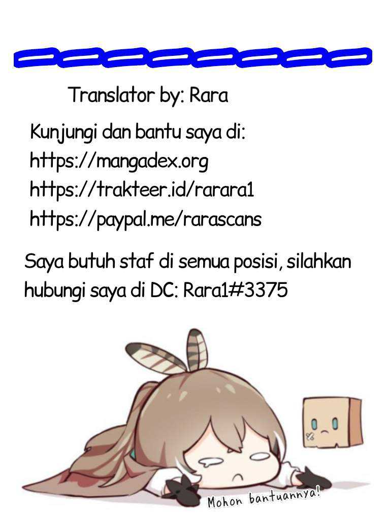 Silent Witch Chinmoku no Majo no Kakushigoto Chapter 00.1 Gambar 16