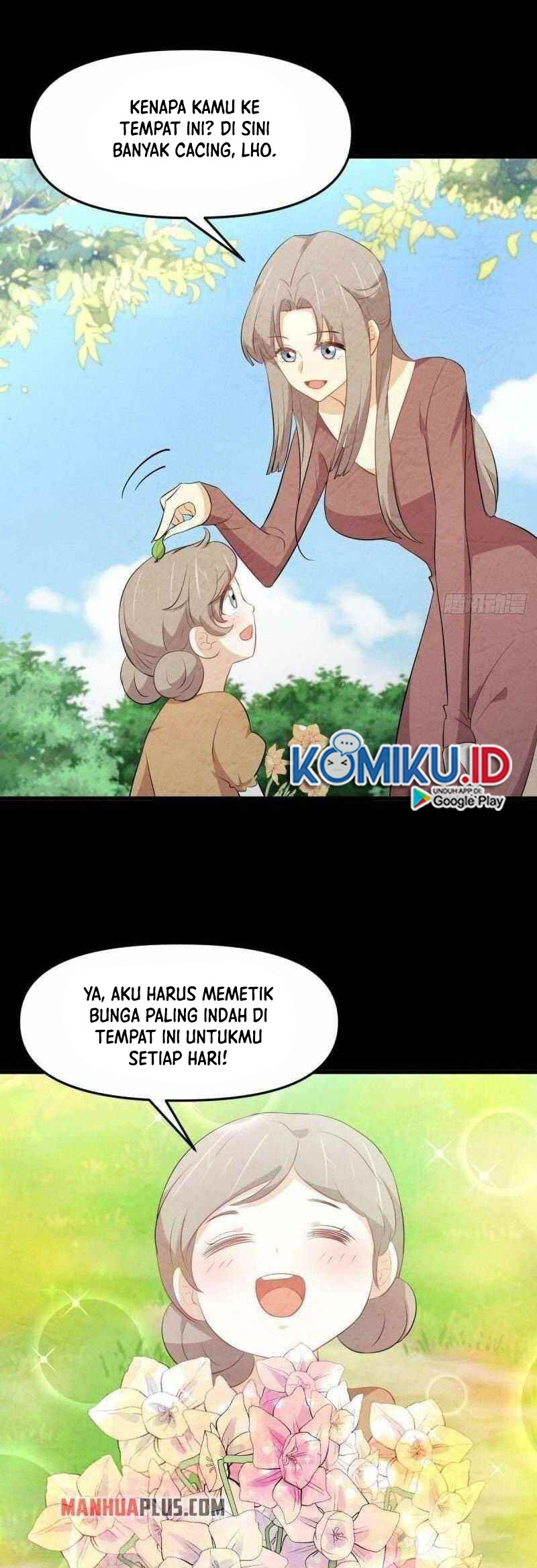 Immortal Swordsman in The Reverse World Chapter 324 Gambar 20