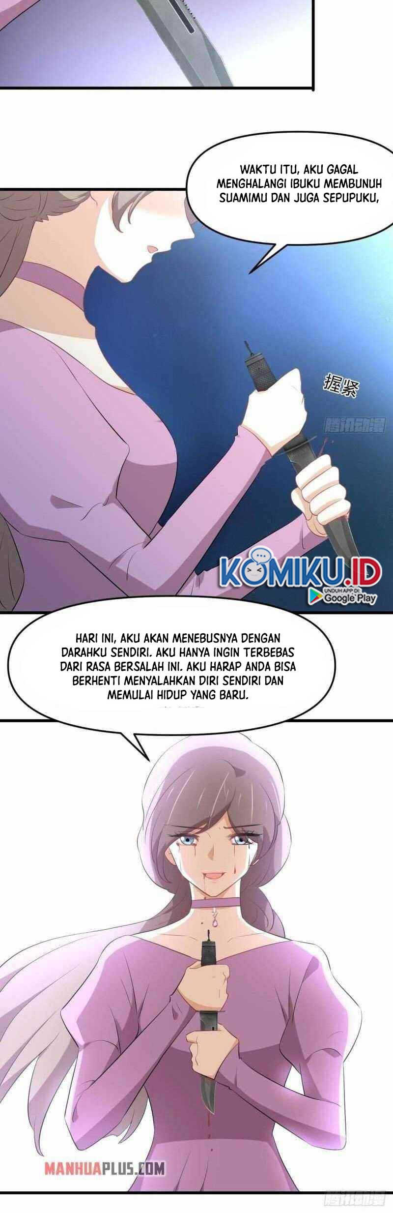 Immortal Swordsman in The Reverse World Chapter 324 Gambar 10