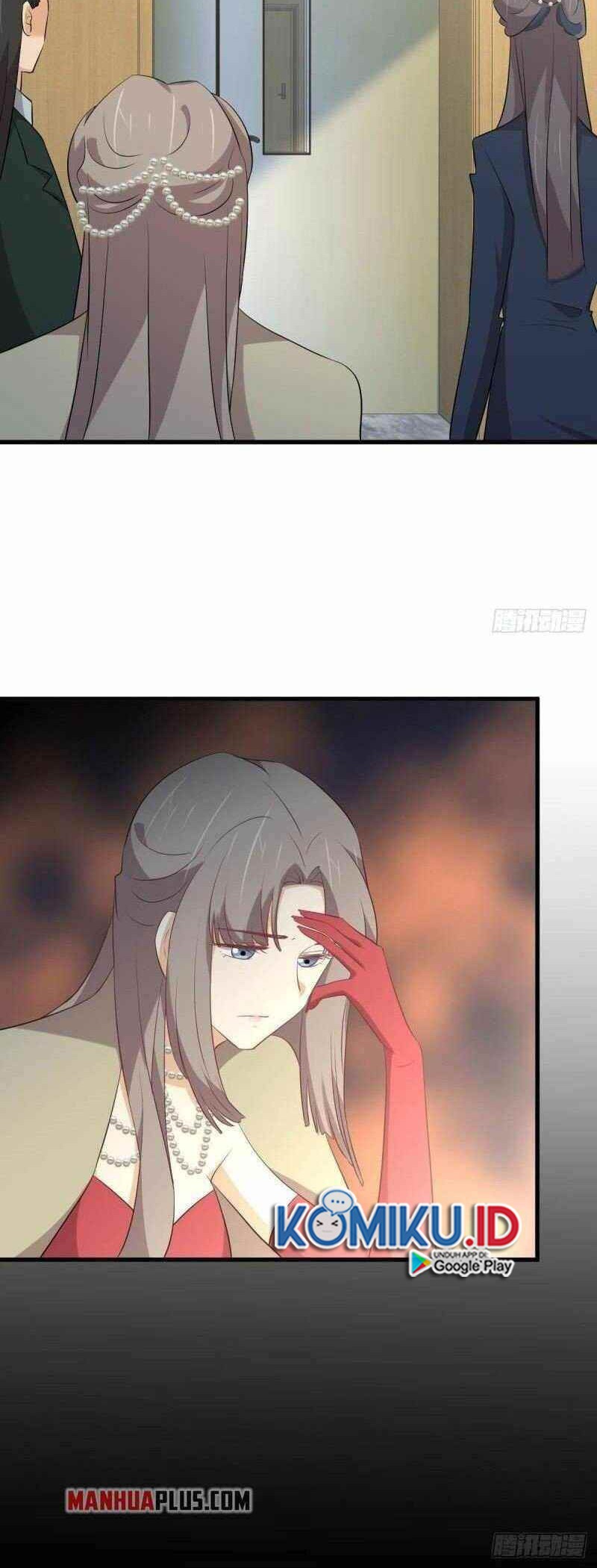 Immortal Swordsman in The Reverse World Chapter 324 Gambar 18
