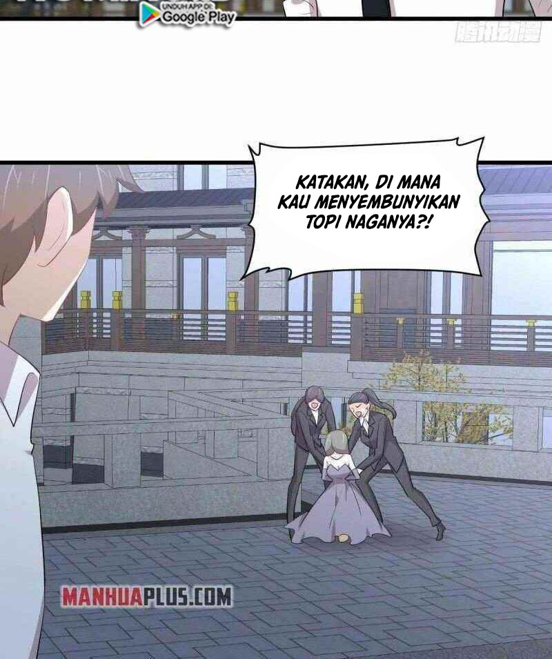Immortal Swordsman in The Reverse World Chapter 325 Gambar 4