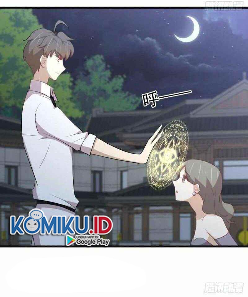 Immortal Swordsman in The Reverse World Chapter 325 Gambar 6