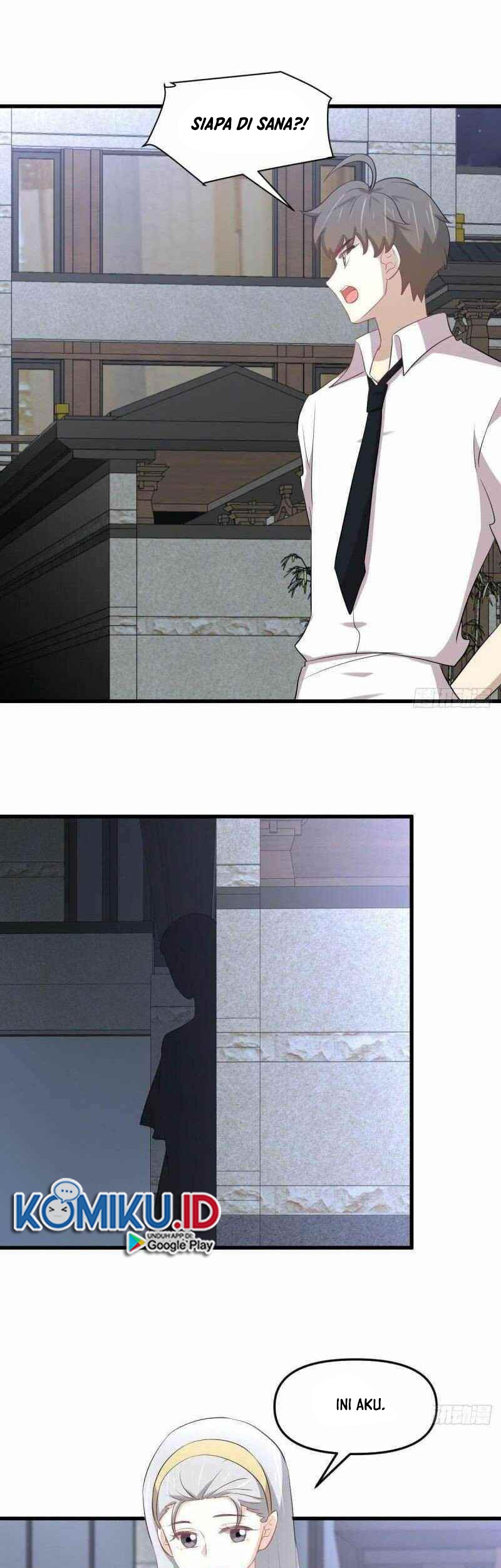 Immortal Swordsman in The Reverse World Chapter 325 Gambar 9