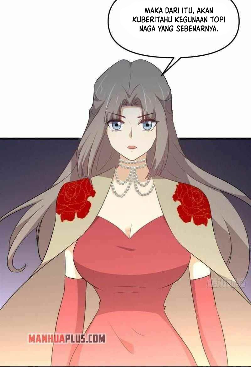 Immortal Swordsman in The Reverse World Chapter 326 Gambar 25