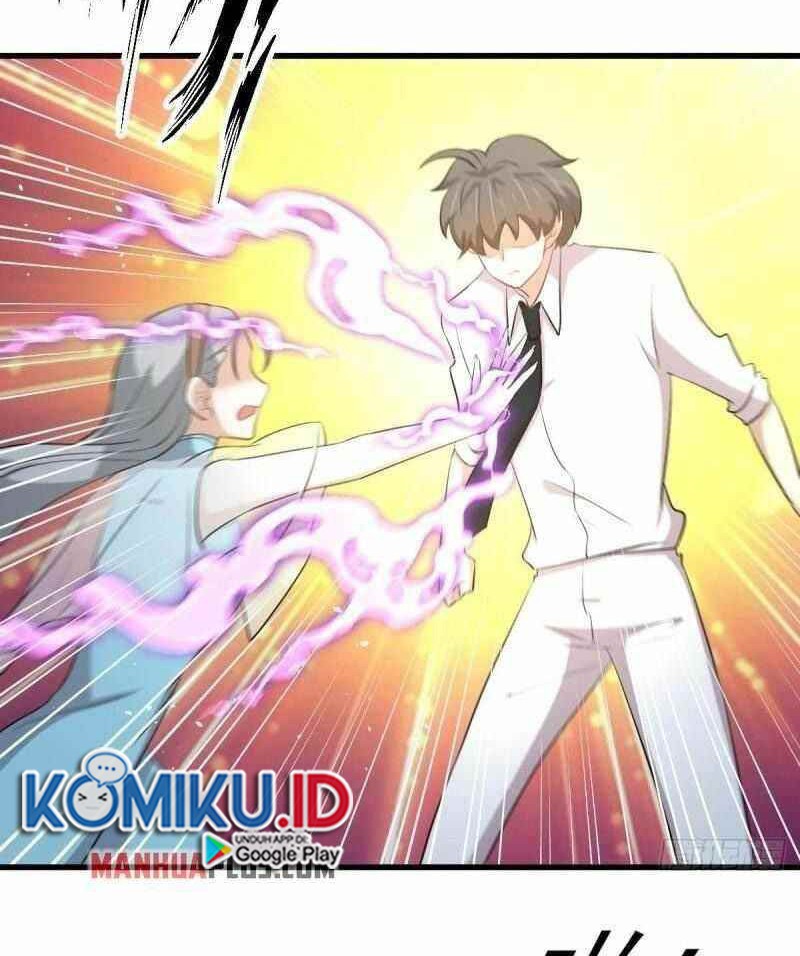 Immortal Swordsman in The Reverse World Chapter 326 Gambar 4