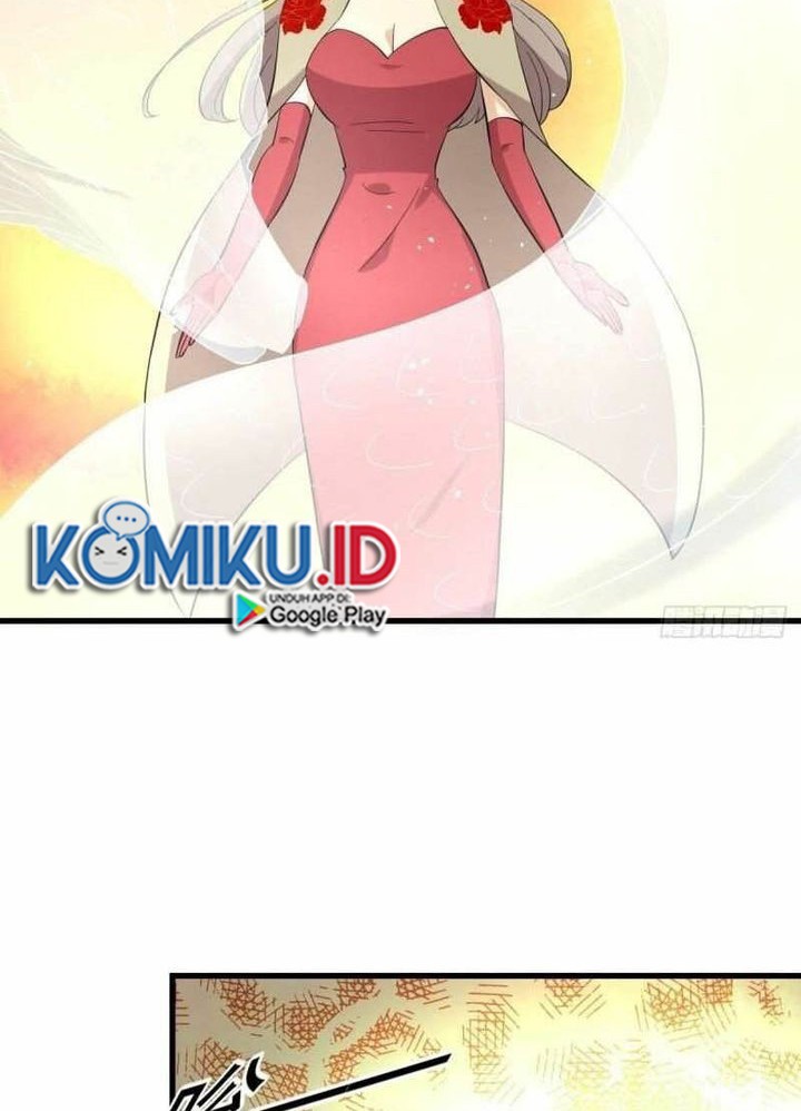 Immortal Swordsman in The Reverse World Chapter 327 Gambar 24