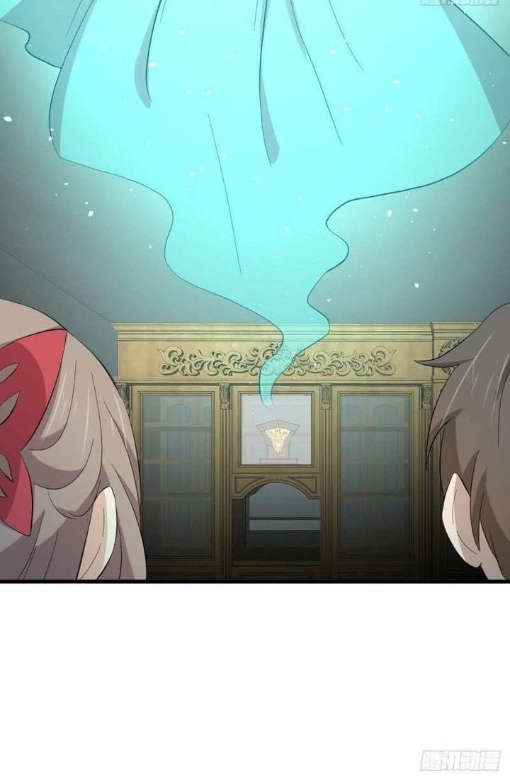 Immortal Swordsman in The Reverse World Chapter 327 Gambar 26