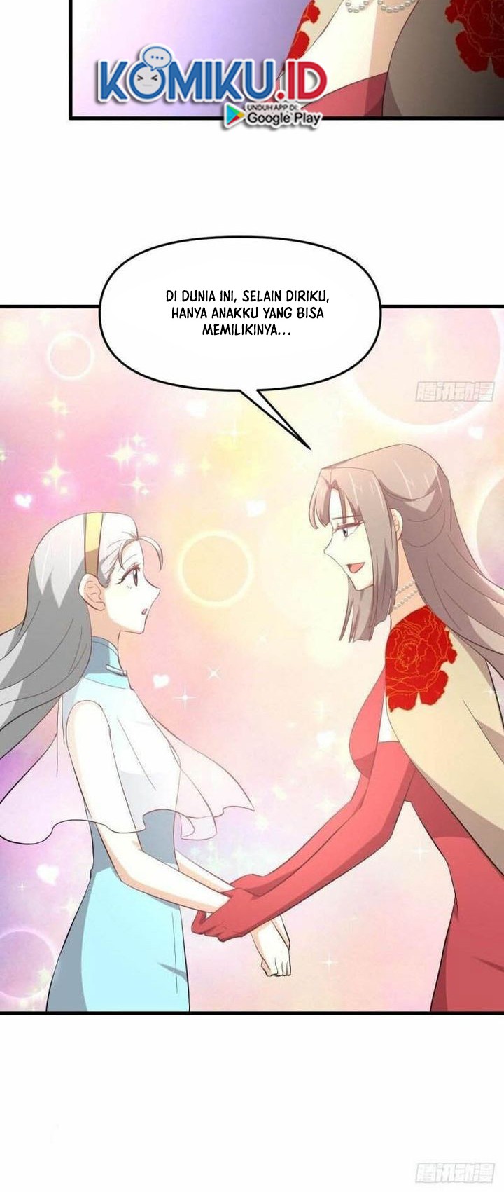 Immortal Swordsman in The Reverse World Chapter 327 Gambar 10