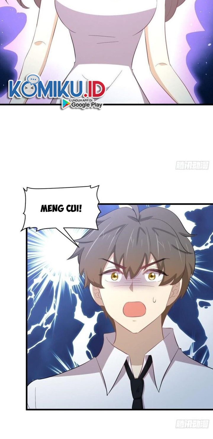 Immortal Swordsman in The Reverse World Chapter 327 Gambar 12