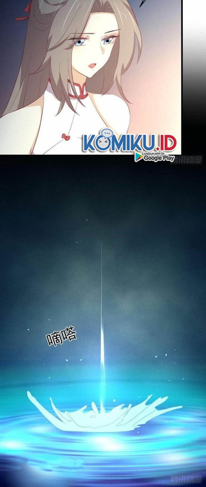 Immortal Swordsman in The Reverse World Chapter 327 Gambar 14