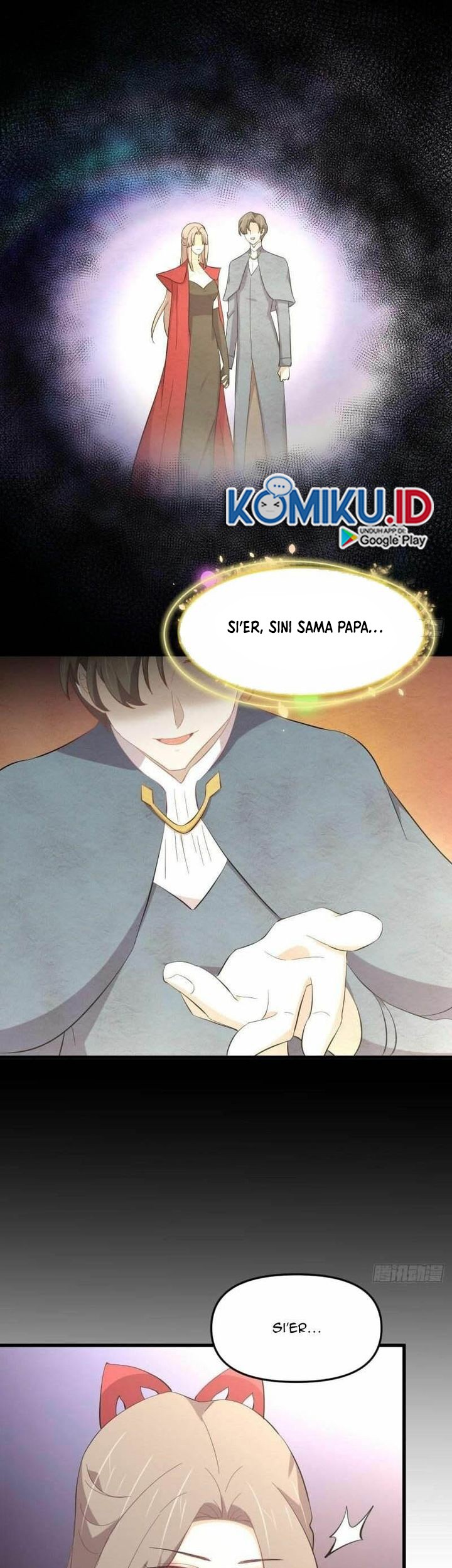 Immortal Swordsman in The Reverse World Chapter 327 Gambar 15