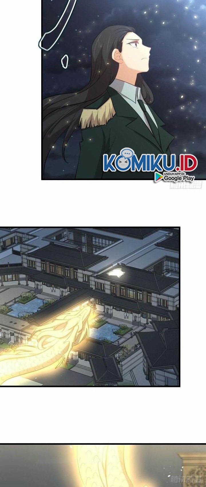 Immortal Swordsman in The Reverse World Chapter 328 Gambar 22