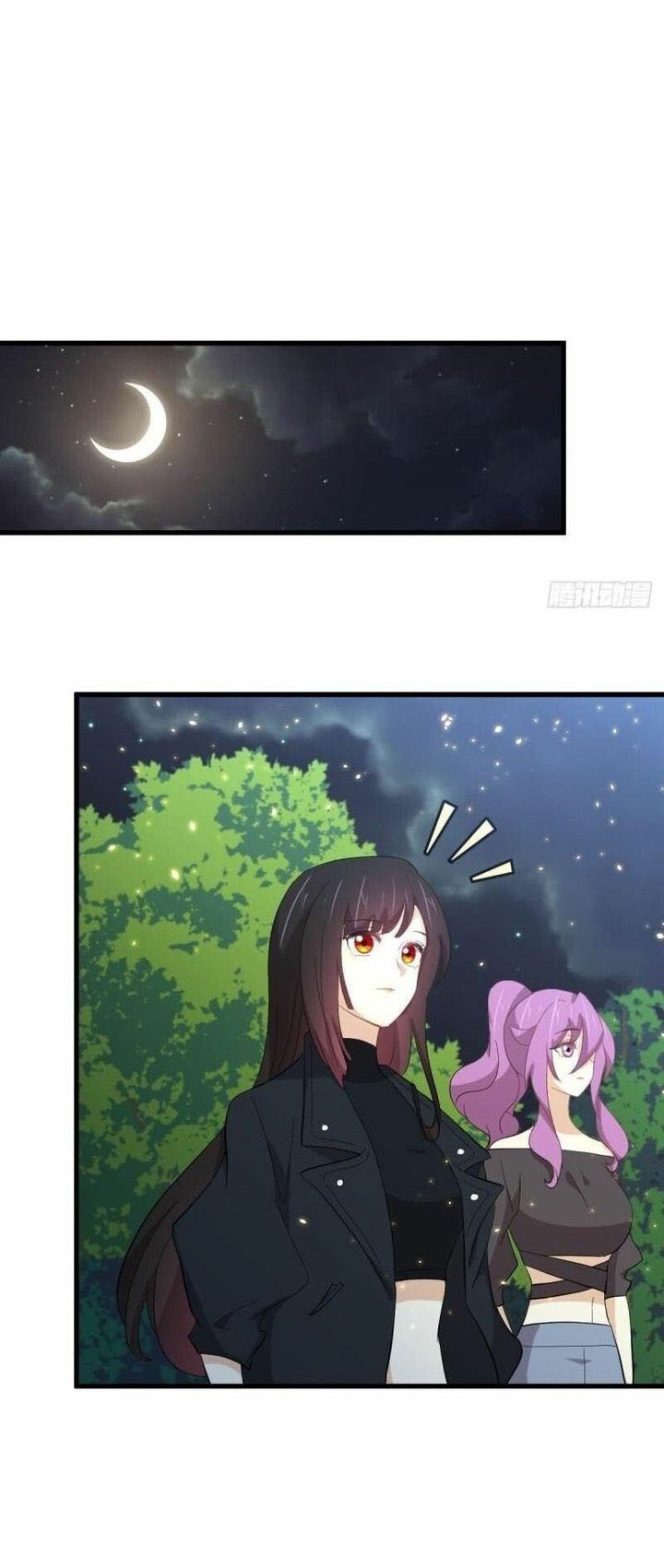 Immortal Swordsman in The Reverse World Chapter 328 Gambar 18
