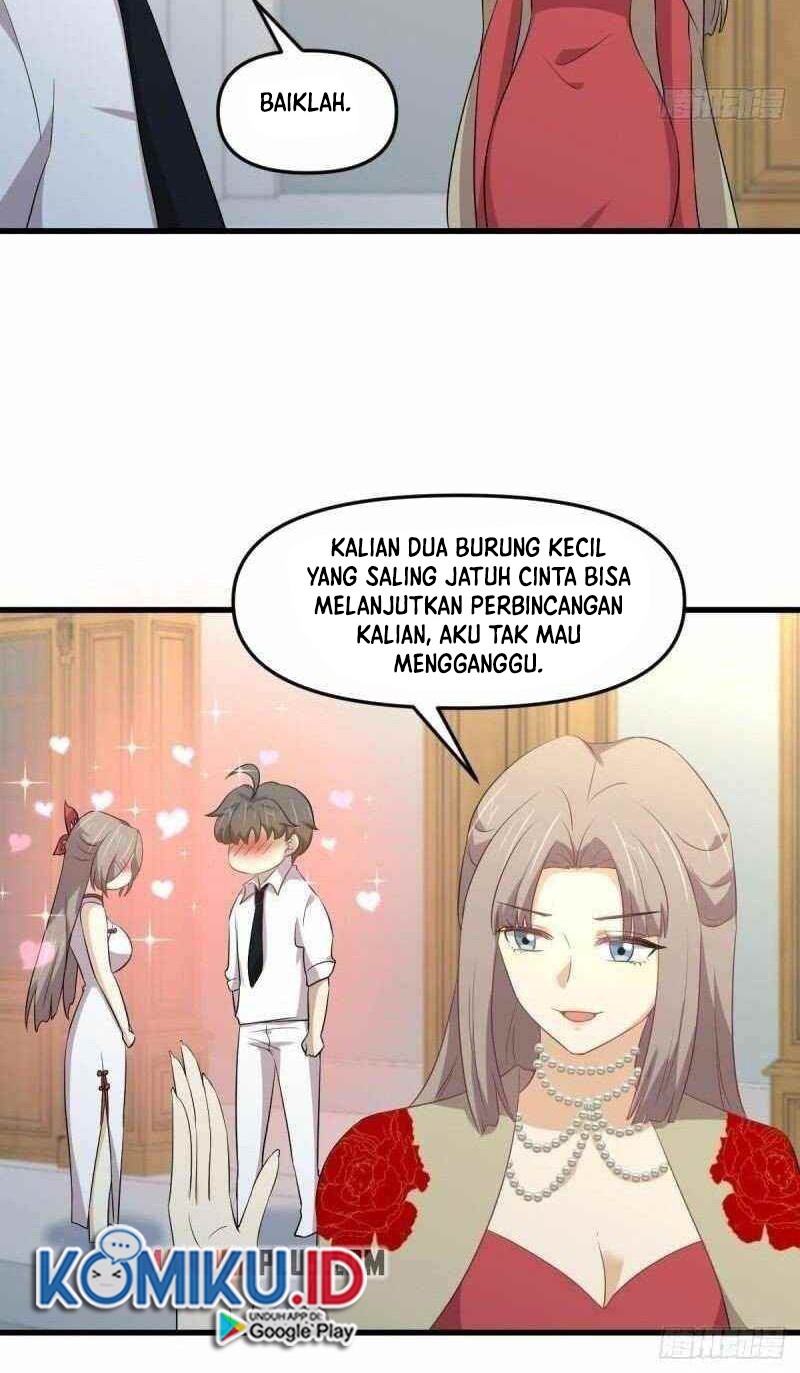 Immortal Swordsman in The Reverse World Chapter 329 Gambar 6