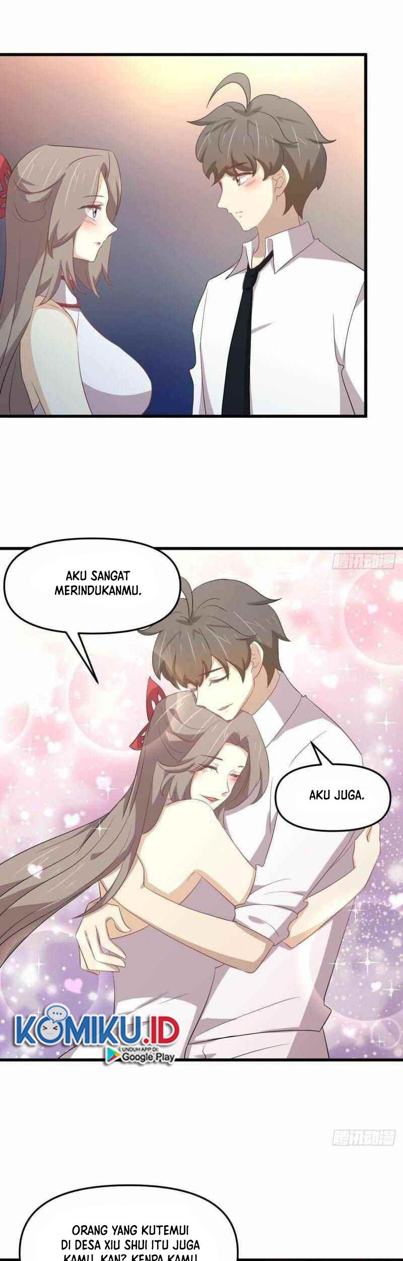 Immortal Swordsman in The Reverse World Chapter 329 Gambar 7