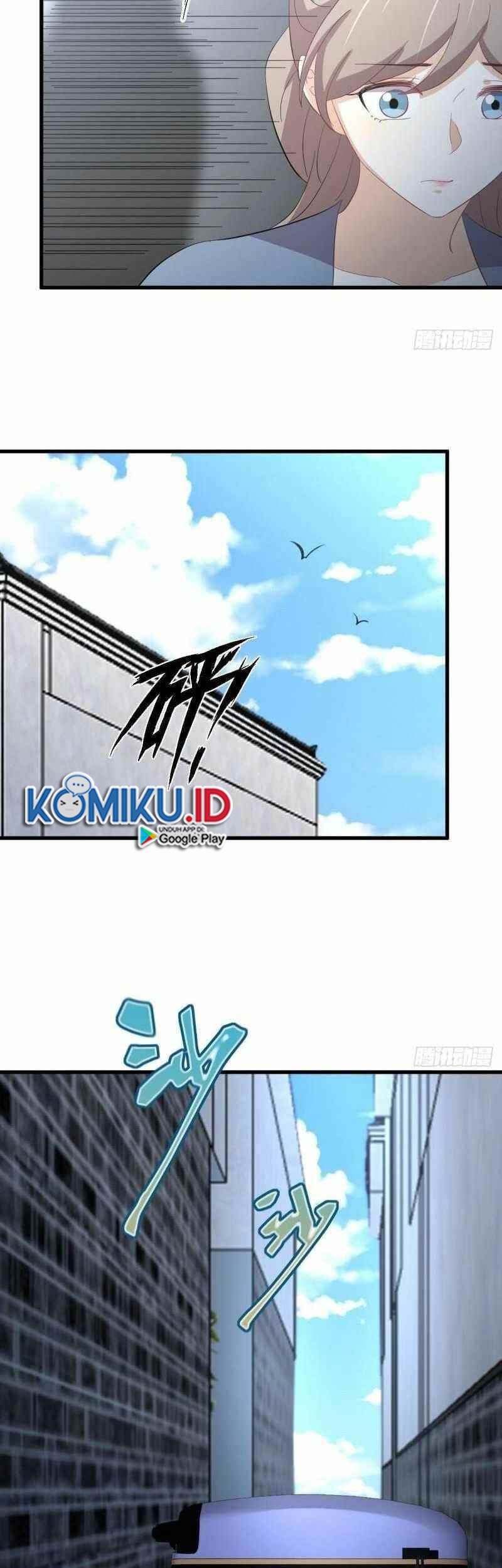 Immortal Swordsman in The Reverse World Chapter 330 Gambar 29