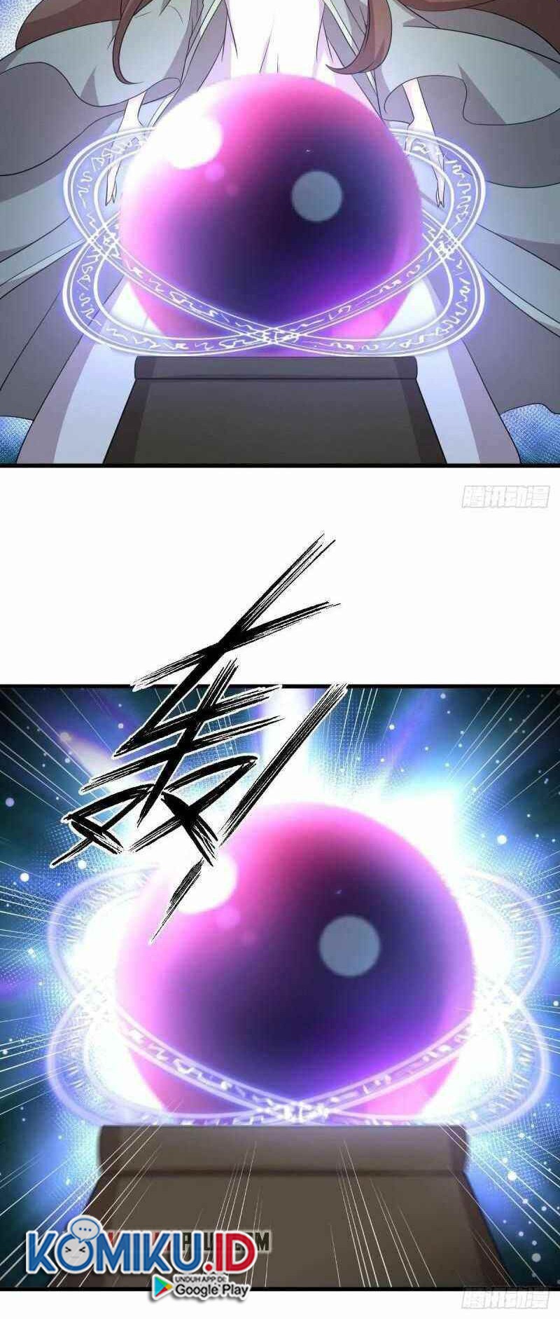 Immortal Swordsman in The Reverse World Chapter 330 Gambar 6