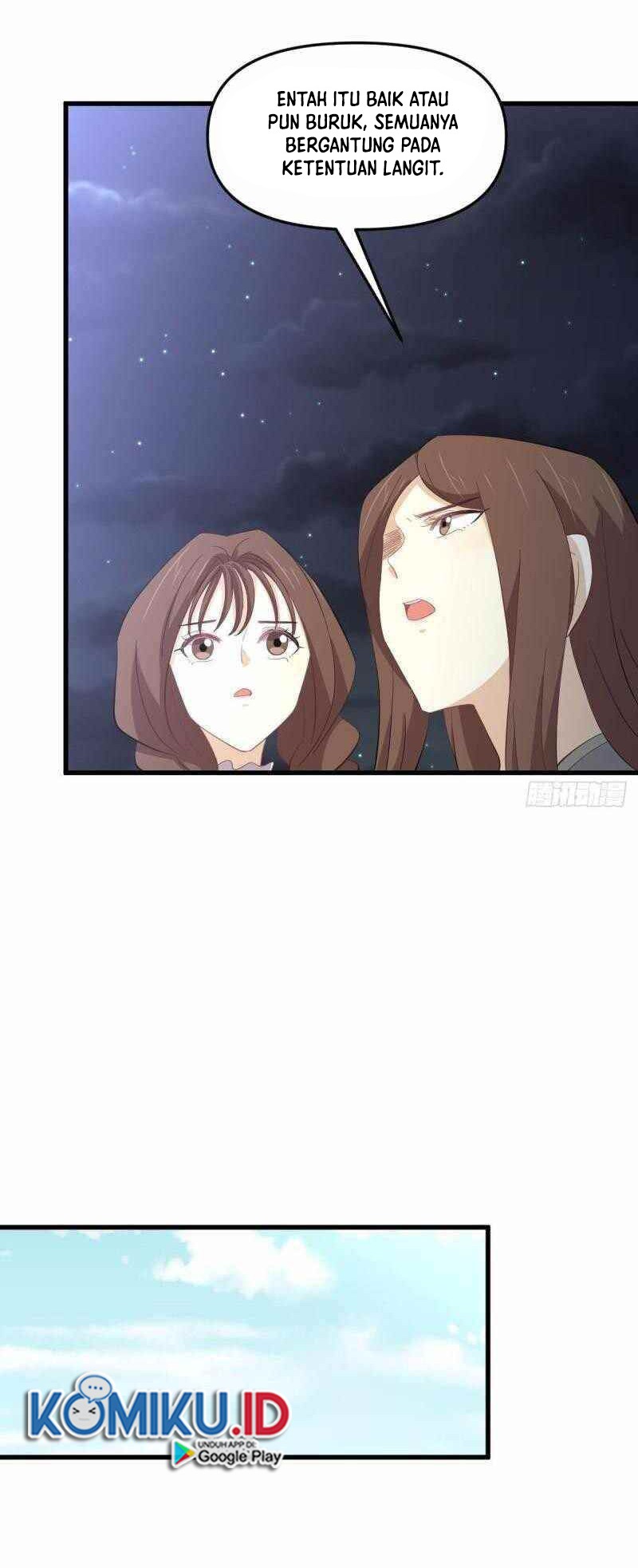 Immortal Swordsman in The Reverse World Chapter 330 Gambar 8