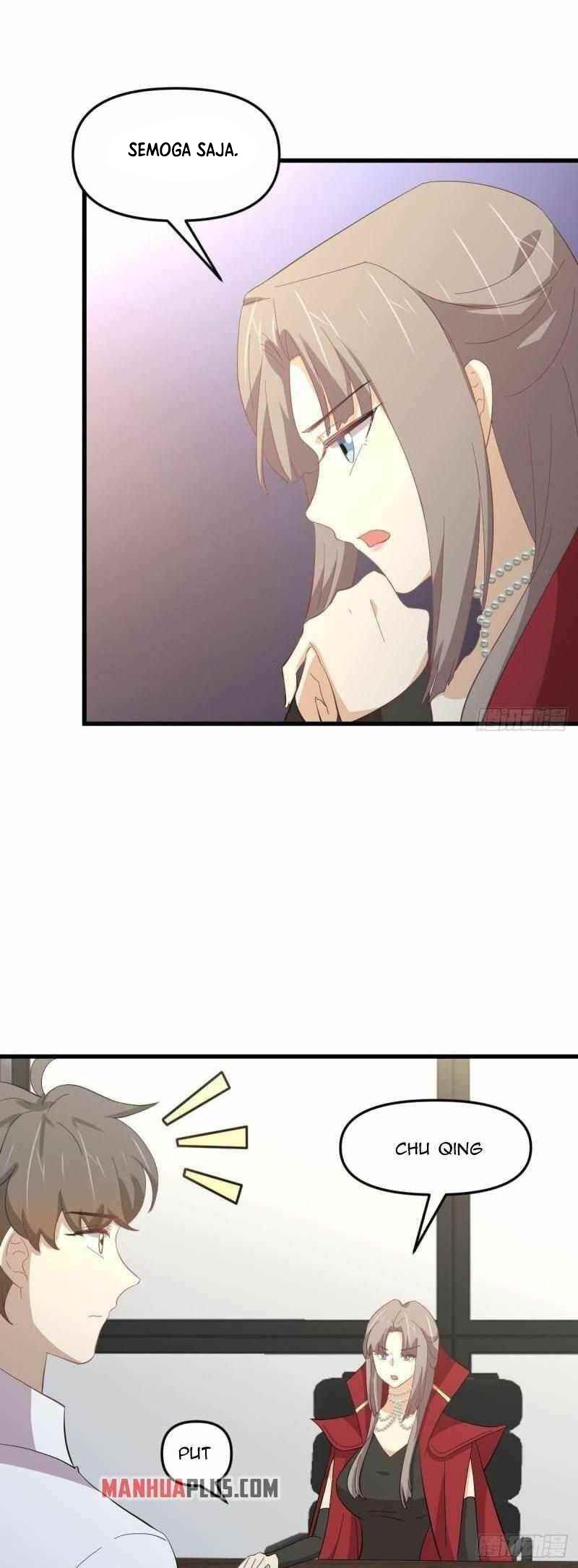 Immortal Swordsman in The Reverse World Chapter 330 Gambar 12