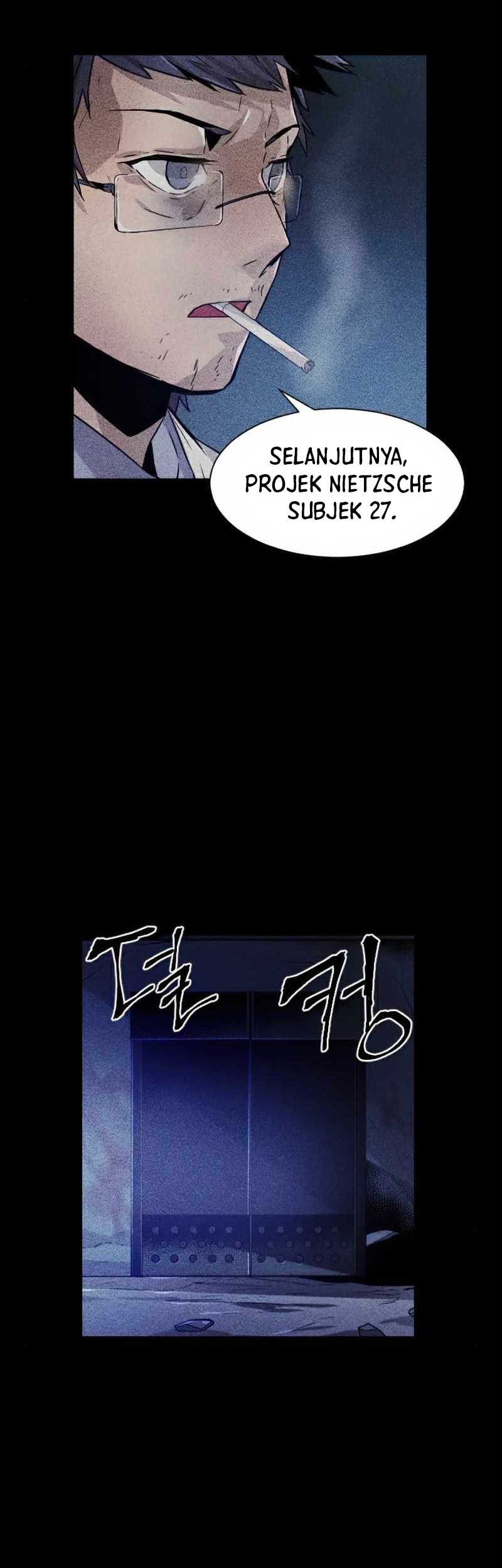 How To Kill A God Chapter 55 Gambar 5
