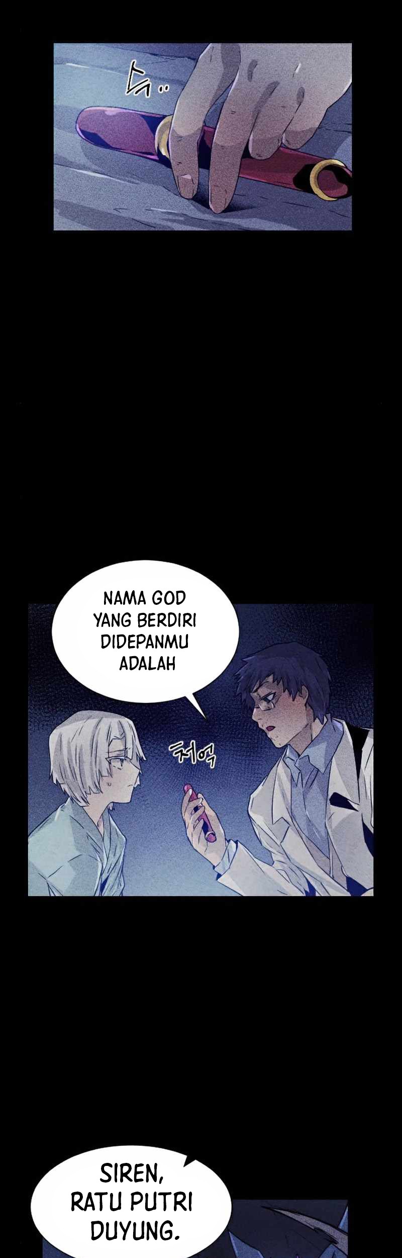 How To Kill A God Chapter 55 Gambar 20