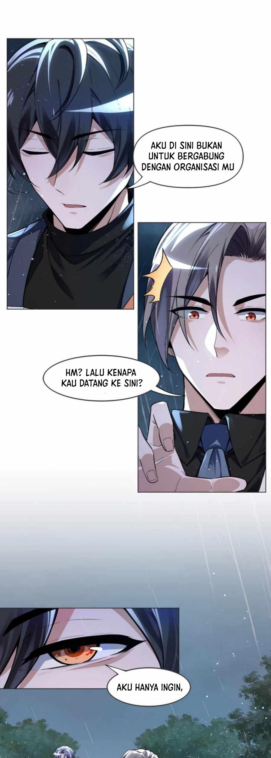 My Cells Kingdom Chapter 4 Gambar 17