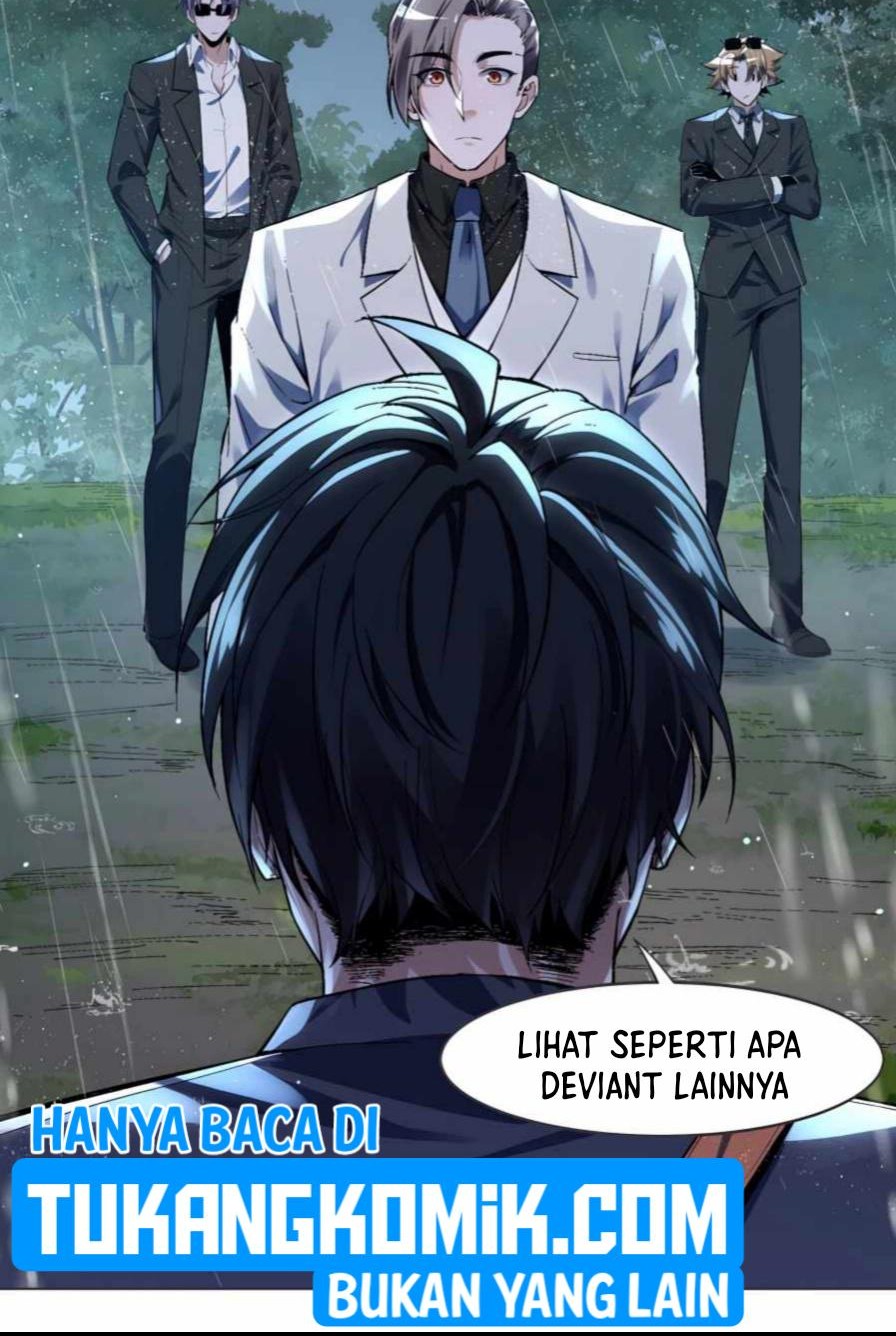 My Cells Kingdom Chapter 4 Gambar 18
