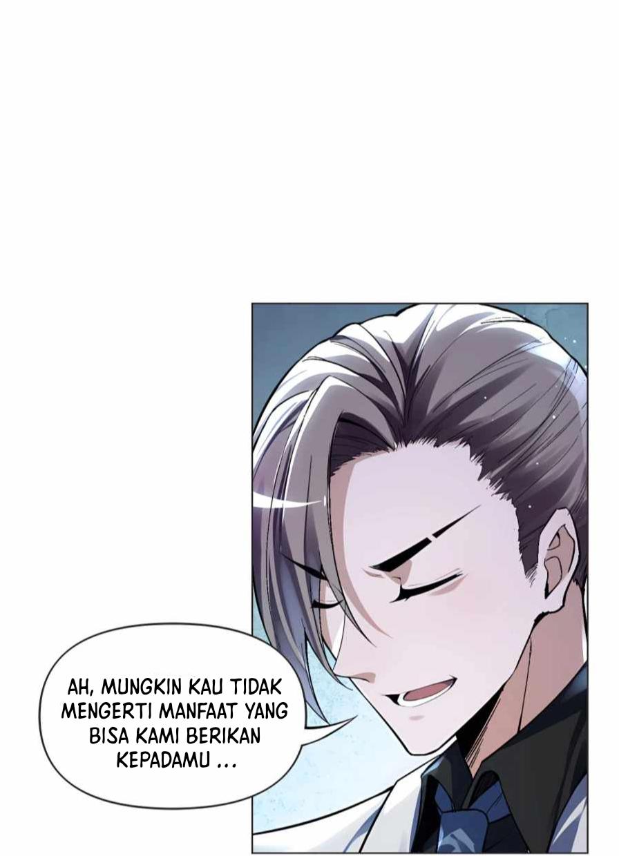 My Cells Kingdom Chapter 4 Gambar 19