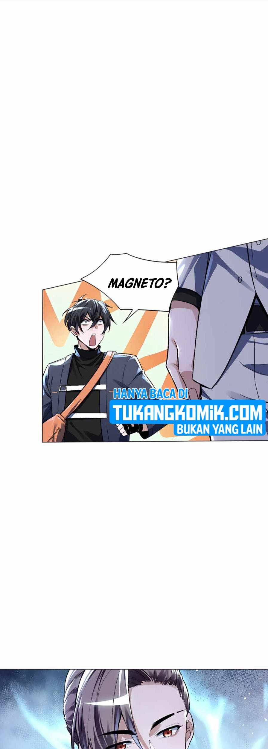 My Cells Kingdom Chapter 4 Gambar 22