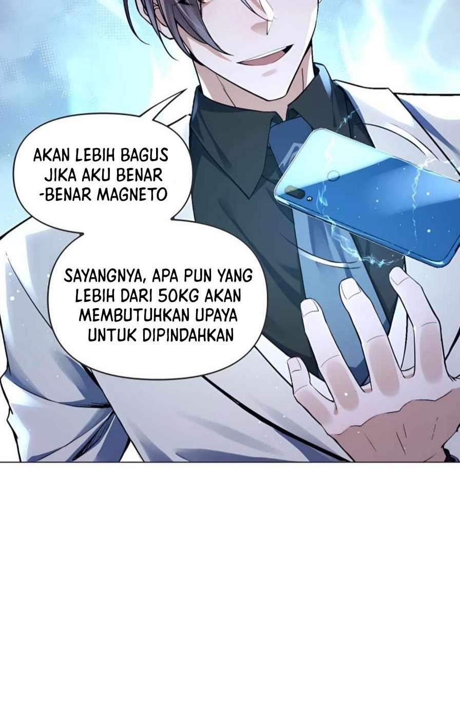 My Cells Kingdom Chapter 4 Gambar 23