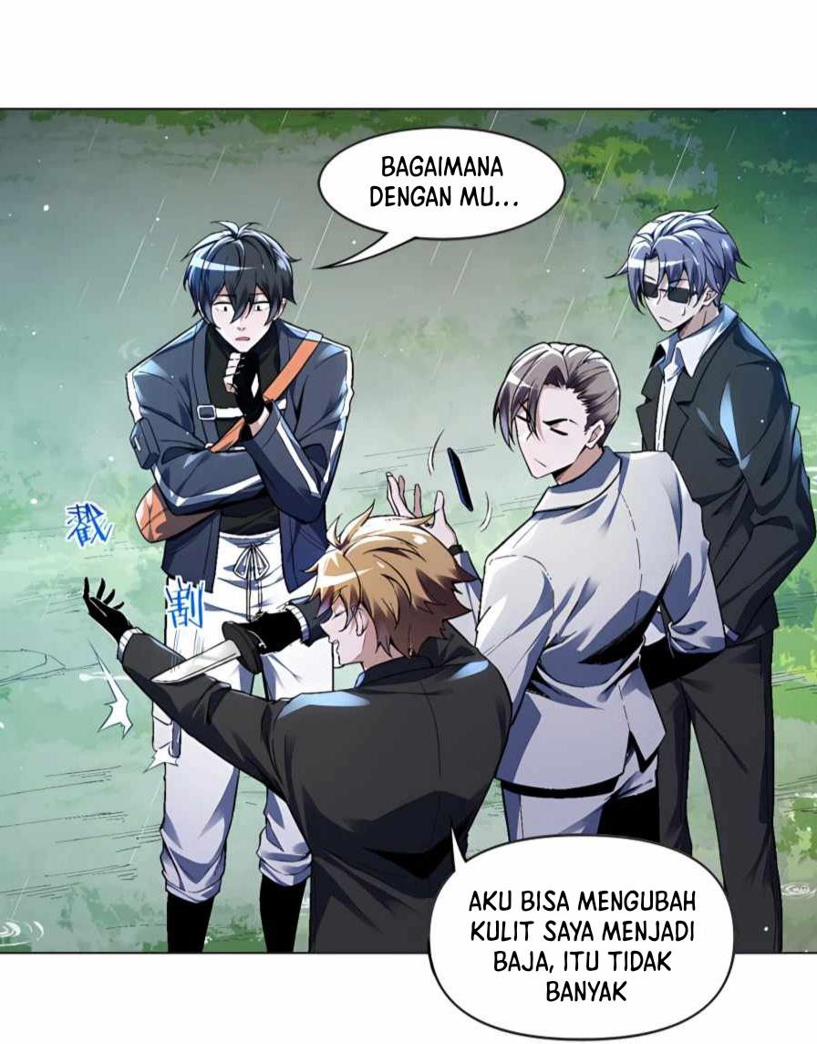 My Cells Kingdom Chapter 4 Gambar 24