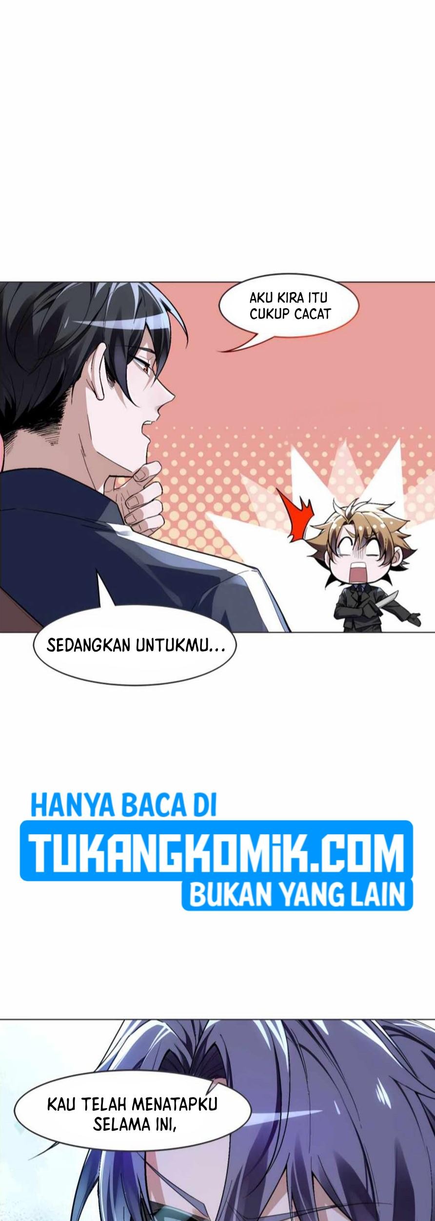 My Cells Kingdom Chapter 4 Gambar 25
