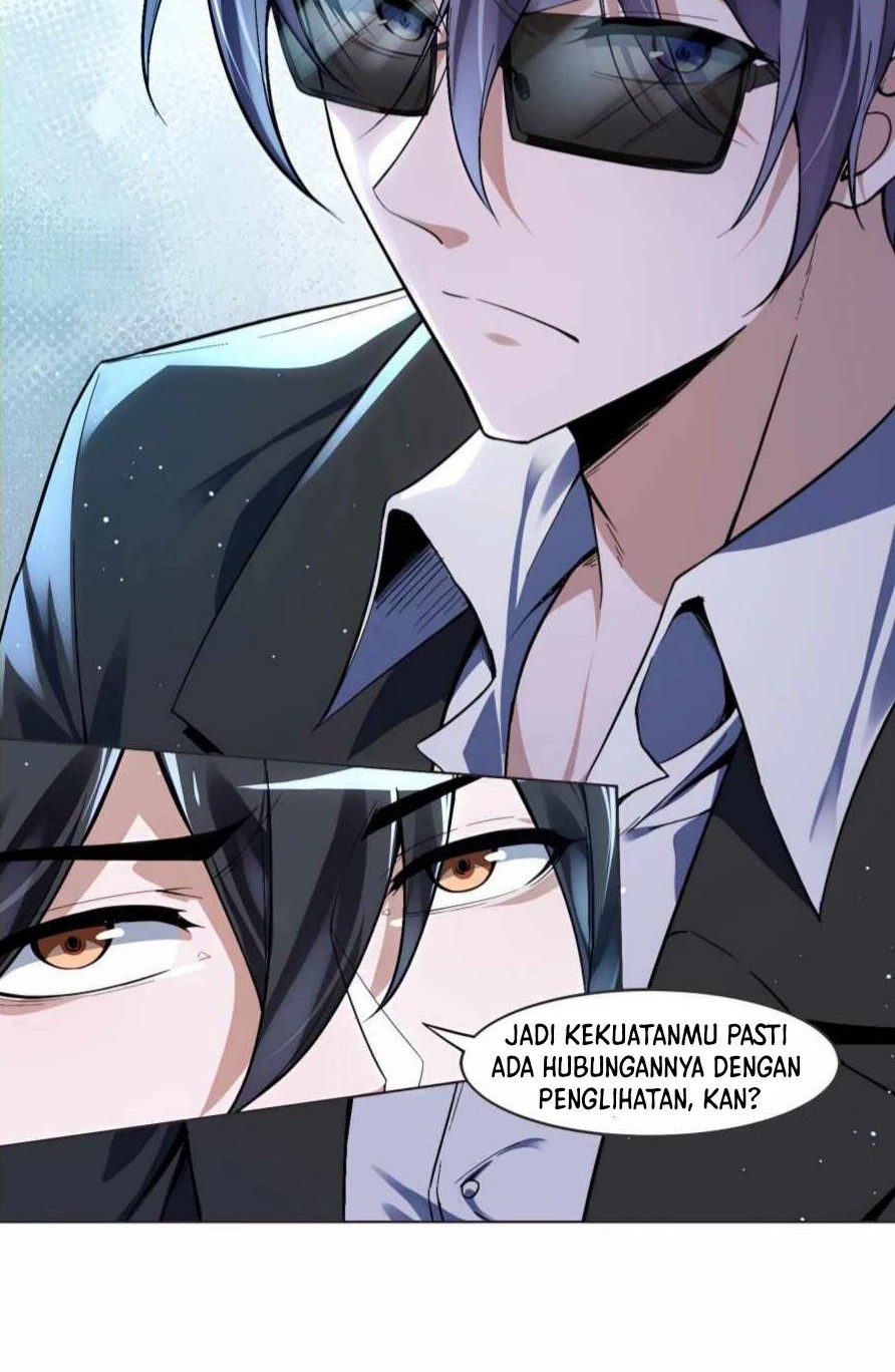 My Cells Kingdom Chapter 4 Gambar 26