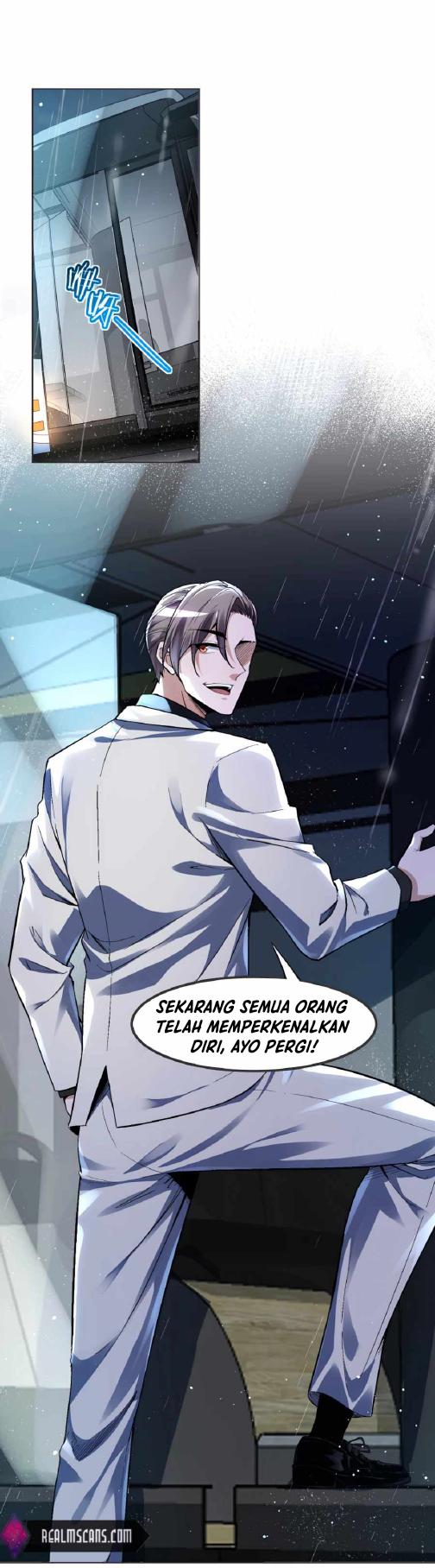 My Cells Kingdom Chapter 4 Gambar 27