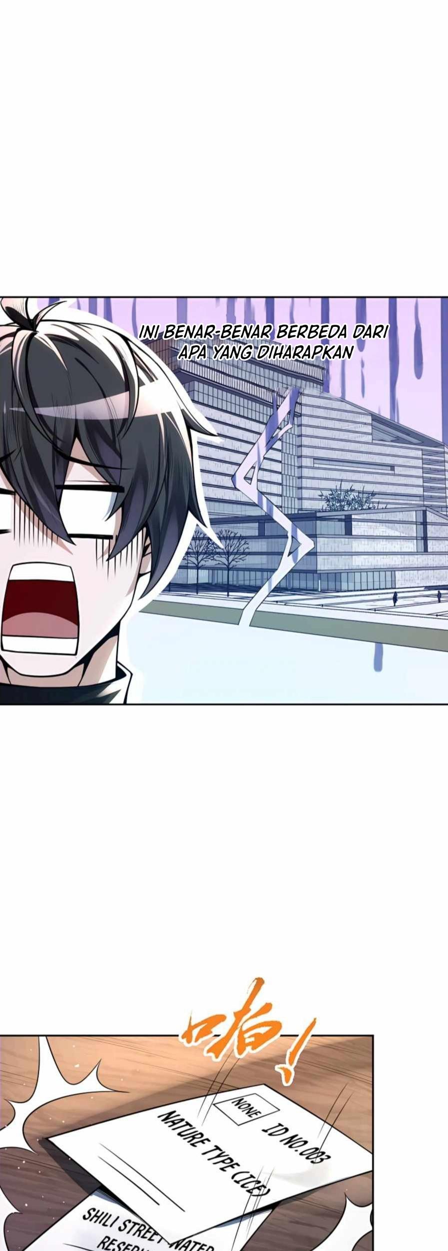 My Cells Kingdom Chapter 4 Gambar 31