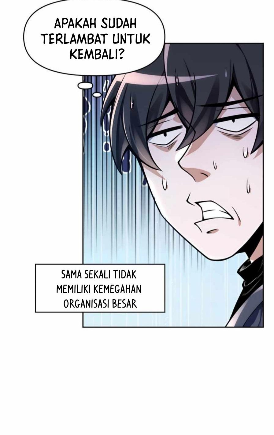 My Cells Kingdom Chapter 4 Gambar 36