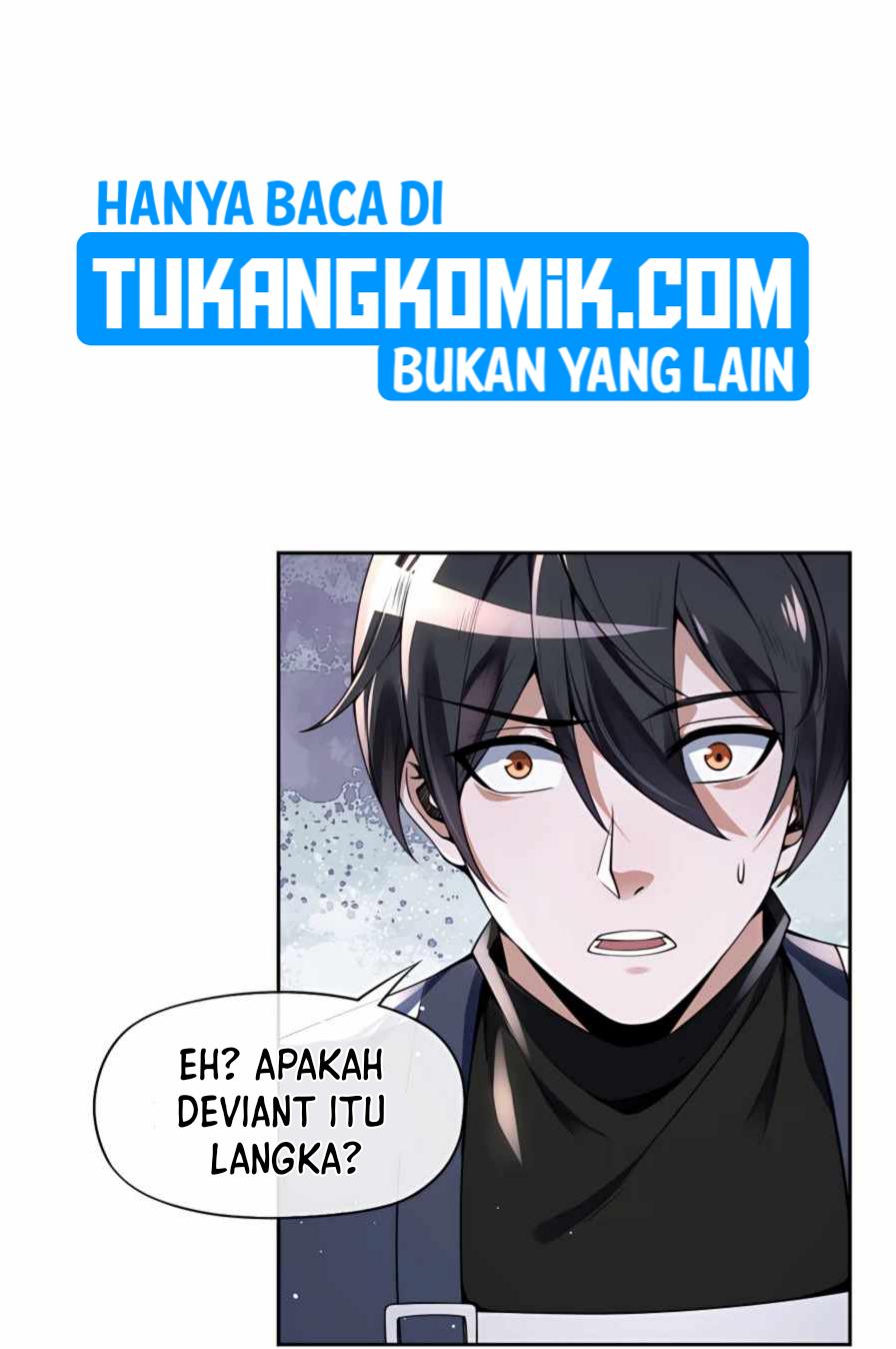 My Cells Kingdom Chapter 4 Gambar 46