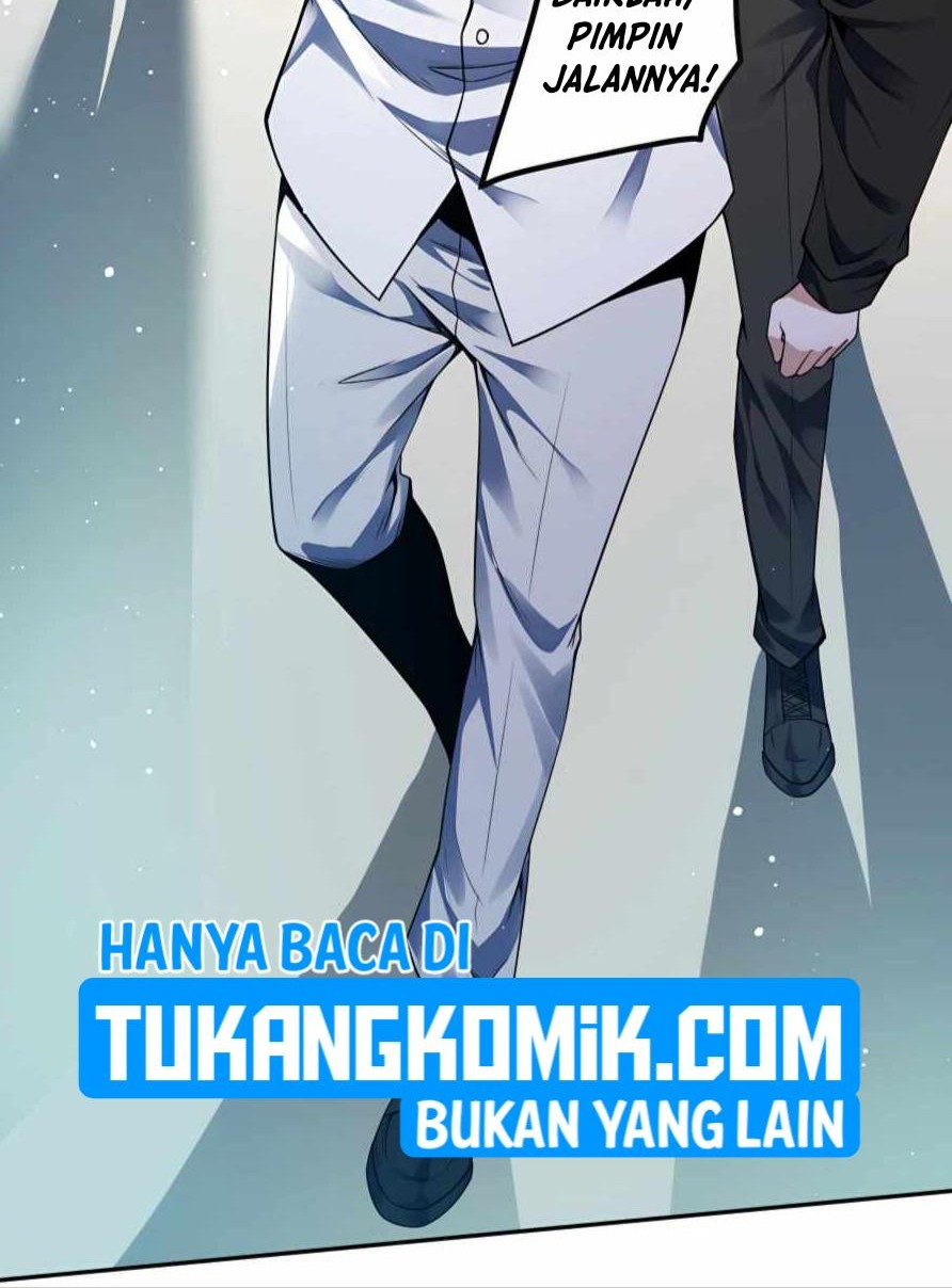 My Cells Kingdom Chapter 4 Gambar 53