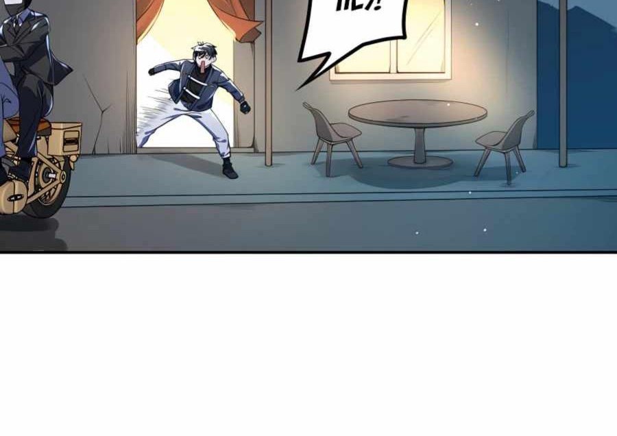My Cells Kingdom Chapter 4 Gambar 55