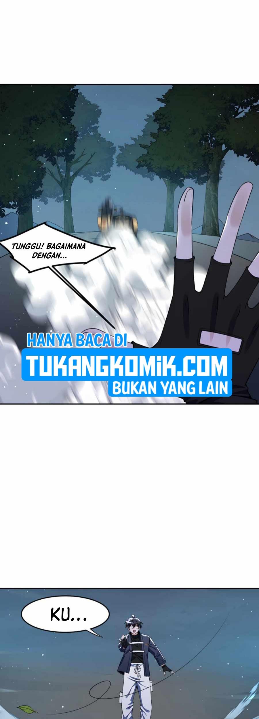 My Cells Kingdom Chapter 4 Gambar 56