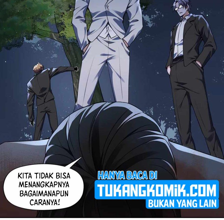 My Cells Kingdom Chapter 4 Gambar 61