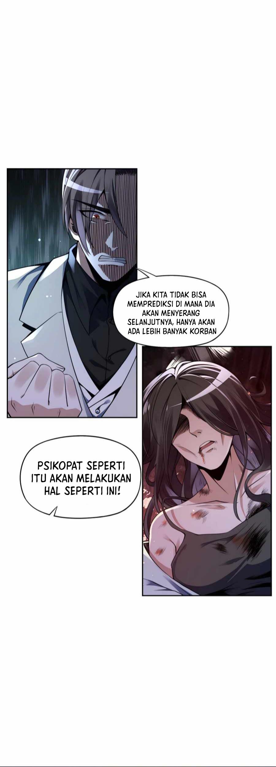 My Cells Kingdom Chapter 4 Gambar 62