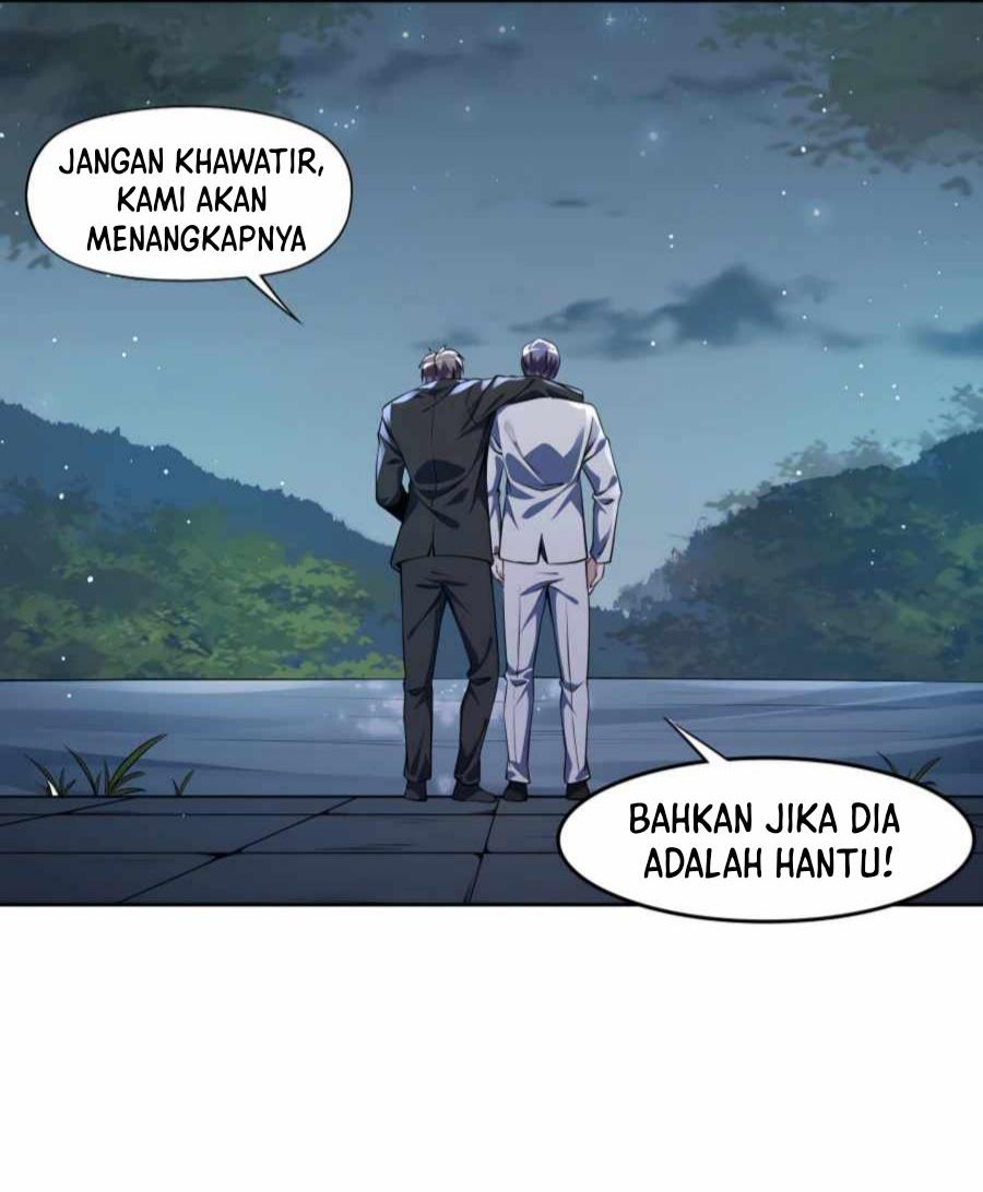 My Cells Kingdom Chapter 4 Gambar 63
