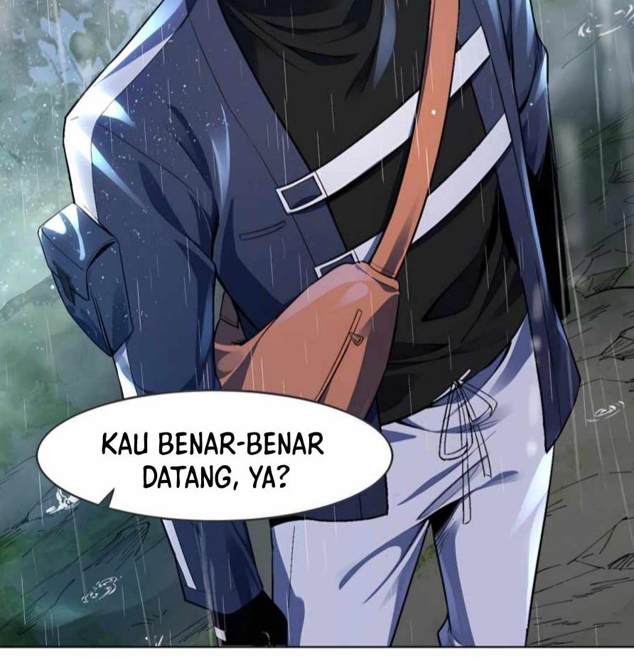 My Cells Kingdom Chapter 4 Gambar 5